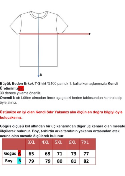 Büyük Beden Erkek Pamuklu Bisiklet Yaka Lacivert T-Shirt fiyatları