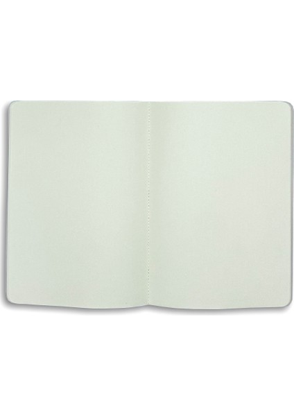 Ilüstrasyon Serisi Defter Çizgisiz