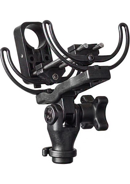 041135 Inv-Lite 21 Boom Shockmount
