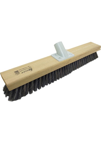 Kıl Fırça 60 cm Uzun Boylu Fırın Fırça Izalasyon Fırçası Büyük Duble Boy