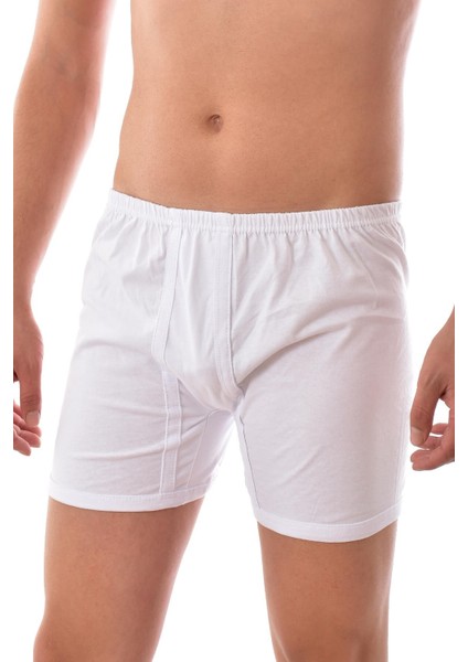 12 Adet Seher 0006 Erkek Arjantin Boxer Beyaz