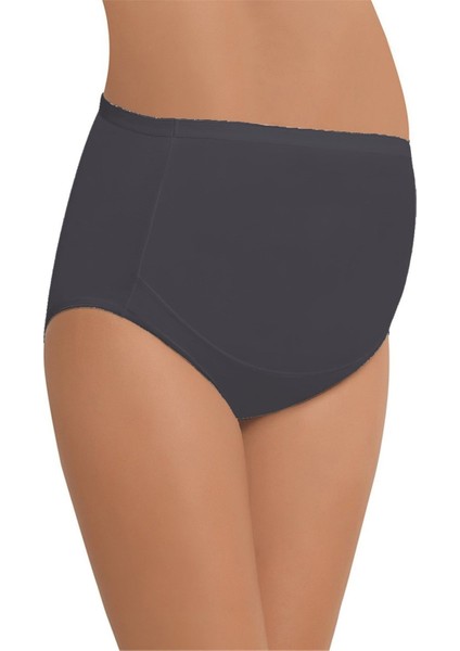 Kadın Nbb 540 Hamile Külot Siyah