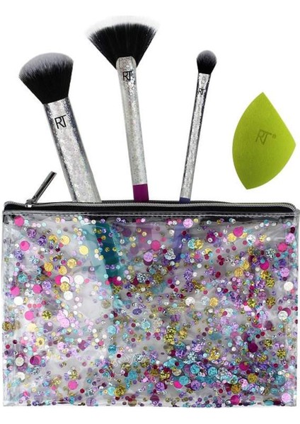 Sleigh In It Limited Edition Makyaj Fırça Seti fiyatları