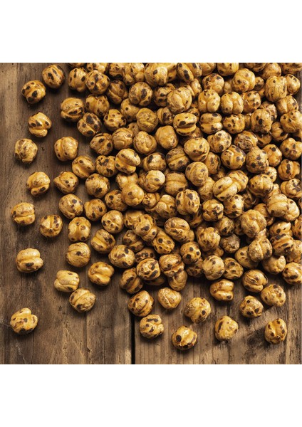 Sarı Leblebi Kilitli Paket 500 gr