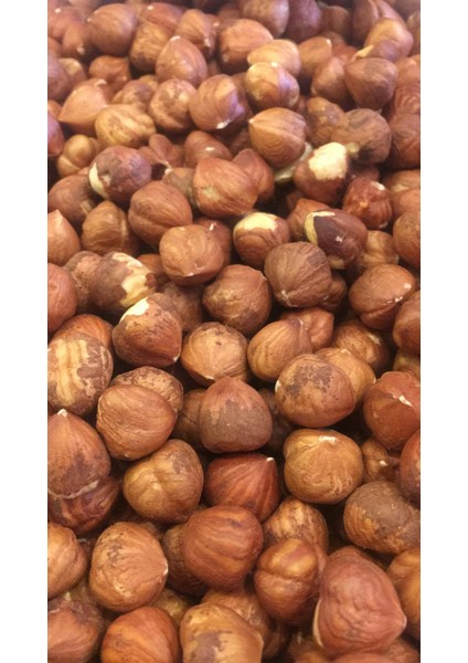 Çiğ Fındık 1 kg