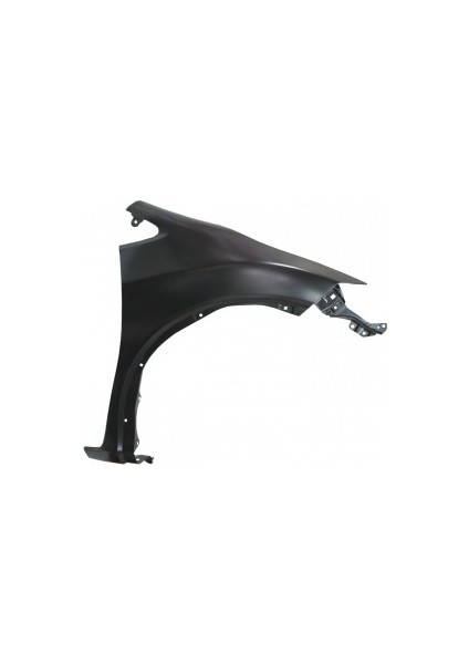 Çamurluk (Sağ-Ön) / Honda civic Hb (2012-2015)