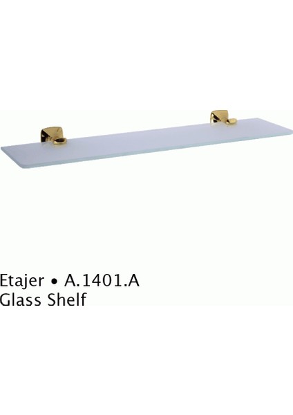 Etajer Eiffel Serisi fiyatları