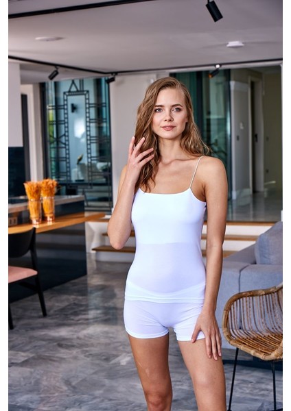 8032 Ip Askılı Body