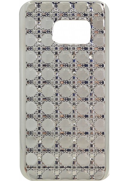 Samsung Galaxy G930 S7 Uyumlu Arka Koruma Silikon Kılıf