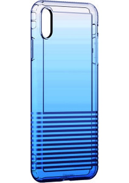 Apple iPhone Xr Için Baseus Arka Koruma Silikon Kılıf