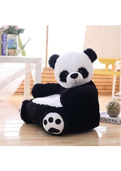 Peluş Bebek Oyuncak Çocuk Koltuğu
