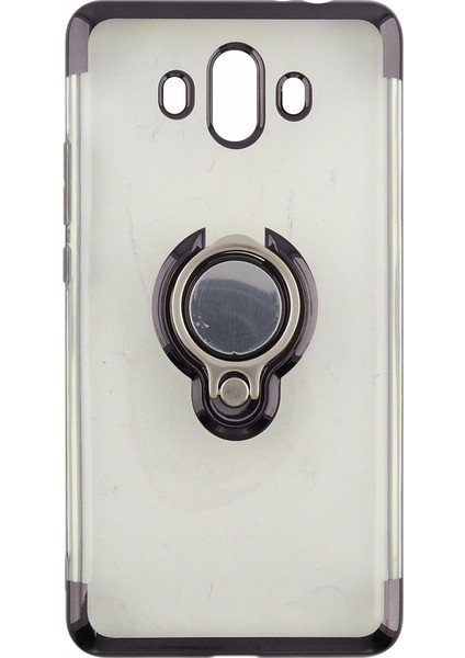 Huawei Mate 10 Uyumlu Gess Seri Silikon Kılıf