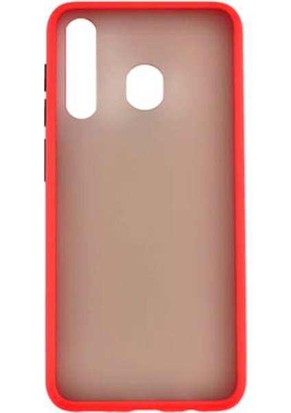 Huawei P30 Lite Uyumlu Montreal Seri Silikon Kılıf