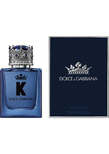 Dolce & Gabbana Dolce Gabbana K Edp 50 ml Erkek Parfüm