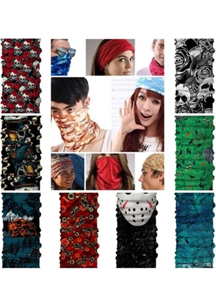 Parrot&pirate Bandana-Boyunluk Lıonkıng fiyatları