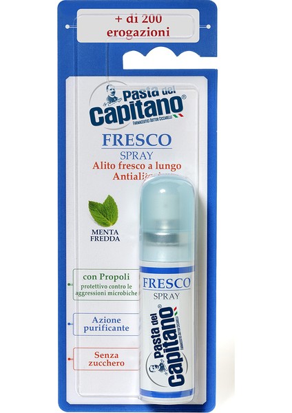 Ağız Spreyi 15 ml