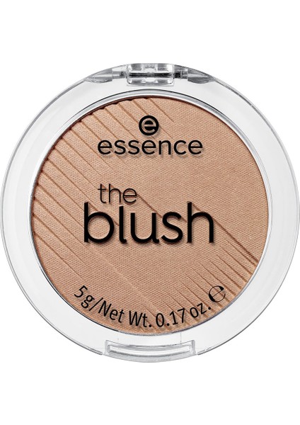 The Blush Allık 20