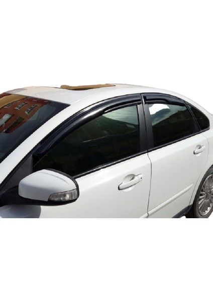 Volvo S40 Mügen Cam Rüzgarlığı 2005 - 2012 Arası 4 Lü Takım fiyatları