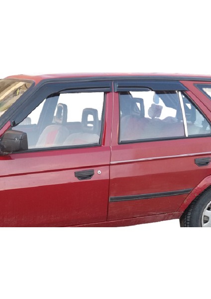 Skoda Formen Mügen Cam Rüzgarlığı 1993 Sonrası 4 Lü Takım fiyatları
