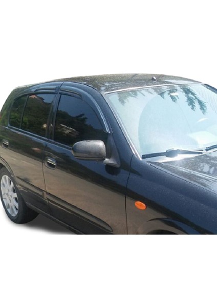 Nissan Almera Mügen Cam Rüzgarlığı Hb 2000-2008 Arası 4 'lü Takım fiyatları