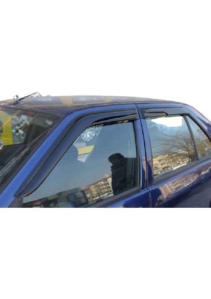 Renault 19 Europa Mügen Cam Rüzgarlığı Tüm Kasalar 4 Lü Takım fiyatları