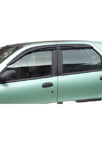 Fiat Palio Mügen Cam Rüzgarlığı Tüm Kasalar 4 Lü Takım fiyatları