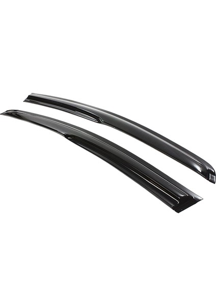 Vw Caddy Mügen Cam Rüzgarlığı 2003 - 2011 Arası 2 Li Set