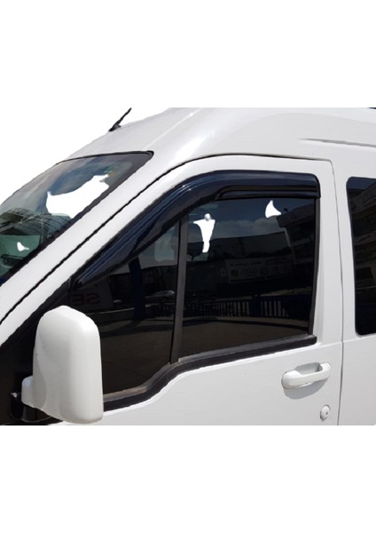 Ford Connect Mügen Cam Rüzgarlığı 2002 - 2014 Arası Ön Iki Cam 2 Li Set