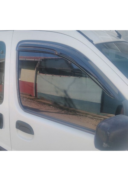 Renault Kangoo 1 Mügen Cam Rüzgarlığı 1996-2008 Arası 2 Li Set fiyatları