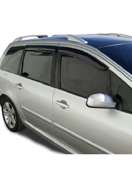 Peugeot 307 Mügen Cam Rüzgarlığı Stw 2001-2008 Arası 4 Lü Takım fiyatları