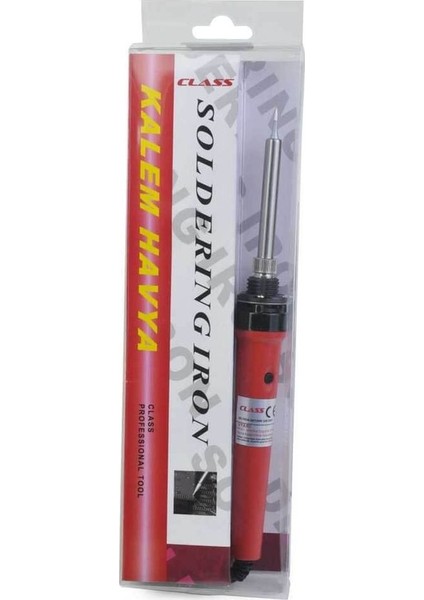 ZD-70DA 20W - 130W Kalem Havya