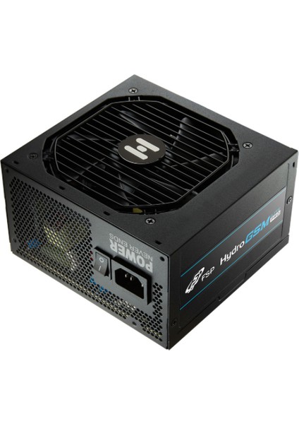 Hydro Gsm Lite Pro 750W 80+ Gold 120MM Fan Modüler Power Supply