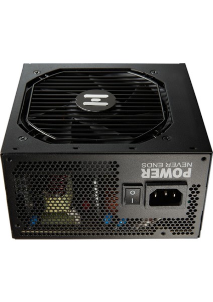 Hydro Gsm Lite Pro 750W 80+ Gold 120MM Fan Modüler Power Supply