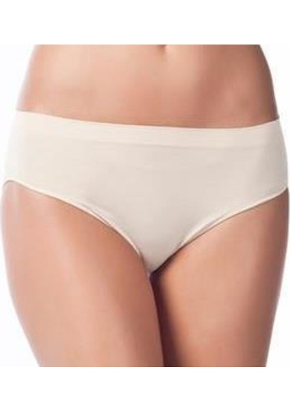 1006 Kadın Geniş Kenarlı Slip