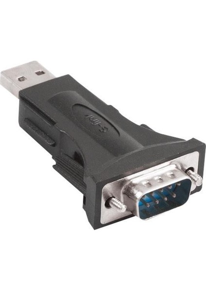 USB To RS232 Çevirici Convertor