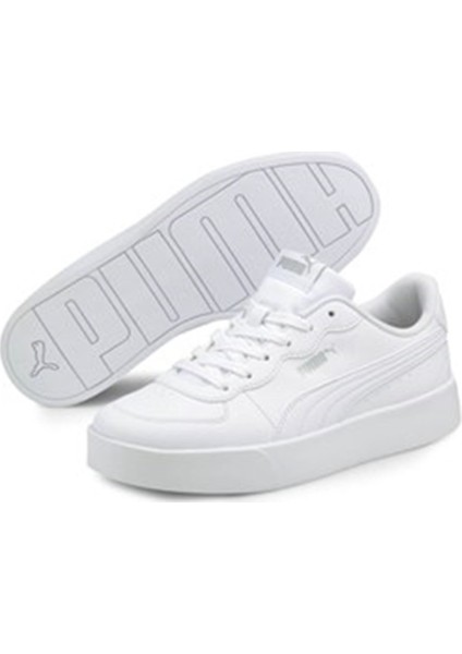 Skye Clean Spor AYAKKABI(50406)