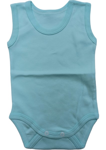 Kalın Askılı Çıtçıtlı Badi 3 Lü Paket