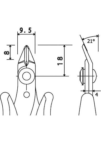 Esd Yan Keski TR20MD modelleri