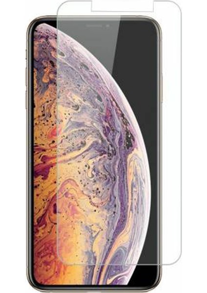 Apple iPhone Xs Max Uyumlu Ön Koruma 360 Full Kaplama