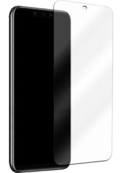 Huawei Mate 20 Lite Uyumlu Ön Koruma 360 Full Kaplama