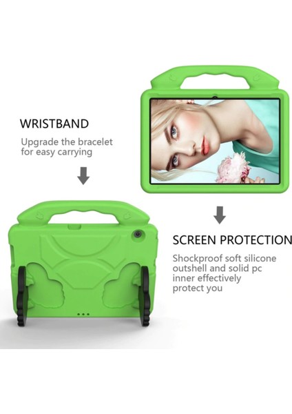 Apple iPad Air 3 10.5 inç Kılıf Tutmalı Standlı Silikon Case A2152 A2123 A2153 A2154 fiyatları