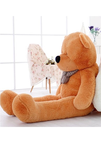 130 cm Papyonlu Büyük Ayıcık %100 Yerli
