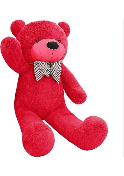 130 cm Papyonlu Büyük Kahverengi Ayıcık %100 Yerli fiyatları