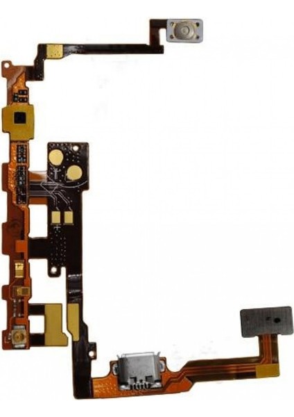 P7 Uyumlu Mikrofon Flex