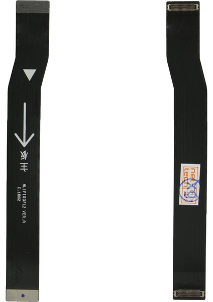 Huawei P Smart Uyumlu Ekran Flex