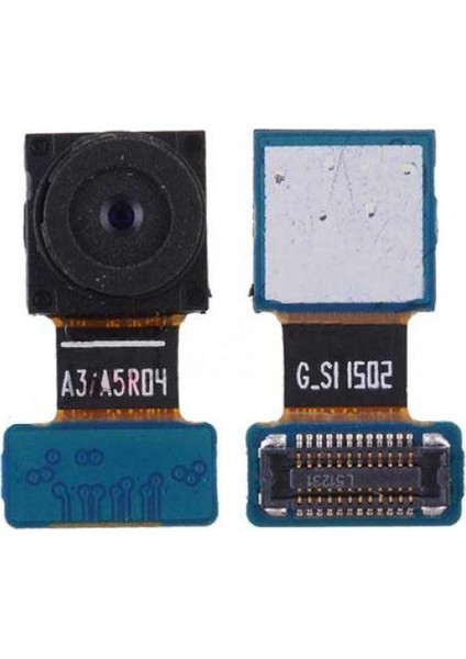 Samsung Galaxy A310 A3 2016 Uyumlu Ön Kamera