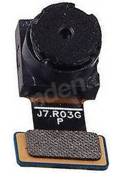 Samsung Galaxy J200 J2 Uyumlu Ön Kamera