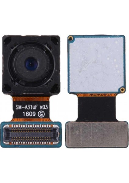 Samsung Galaxy J510 J5 2016 Uyumlu Arka Kamera