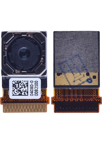 Asus Zenfone 2 ZE551ML Uyumlu Arka Kamera