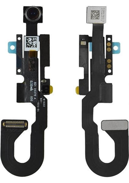 Apple iPhone 7 Uyumlu Ön Kamera + Sensör